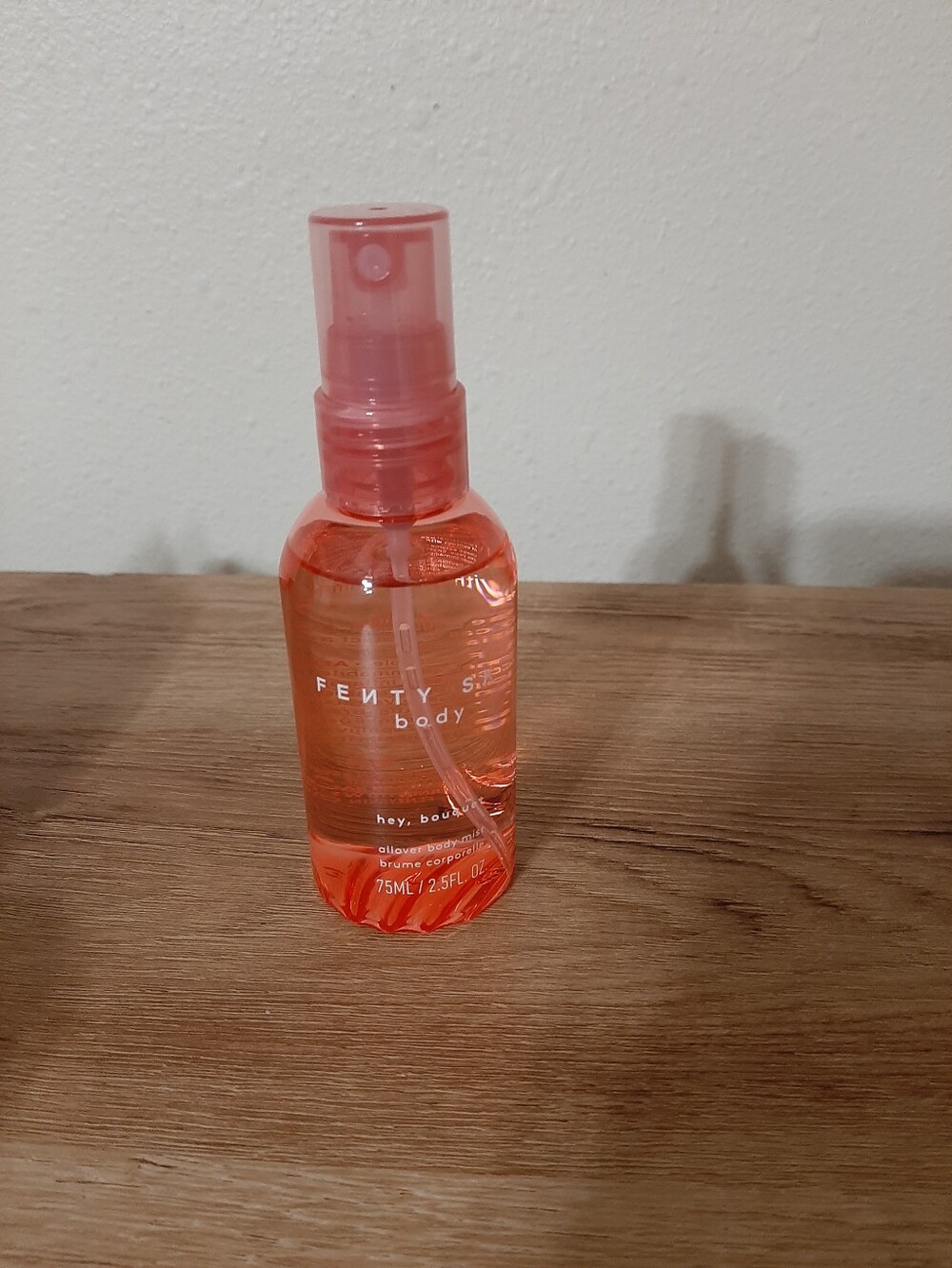 Fenty Body
